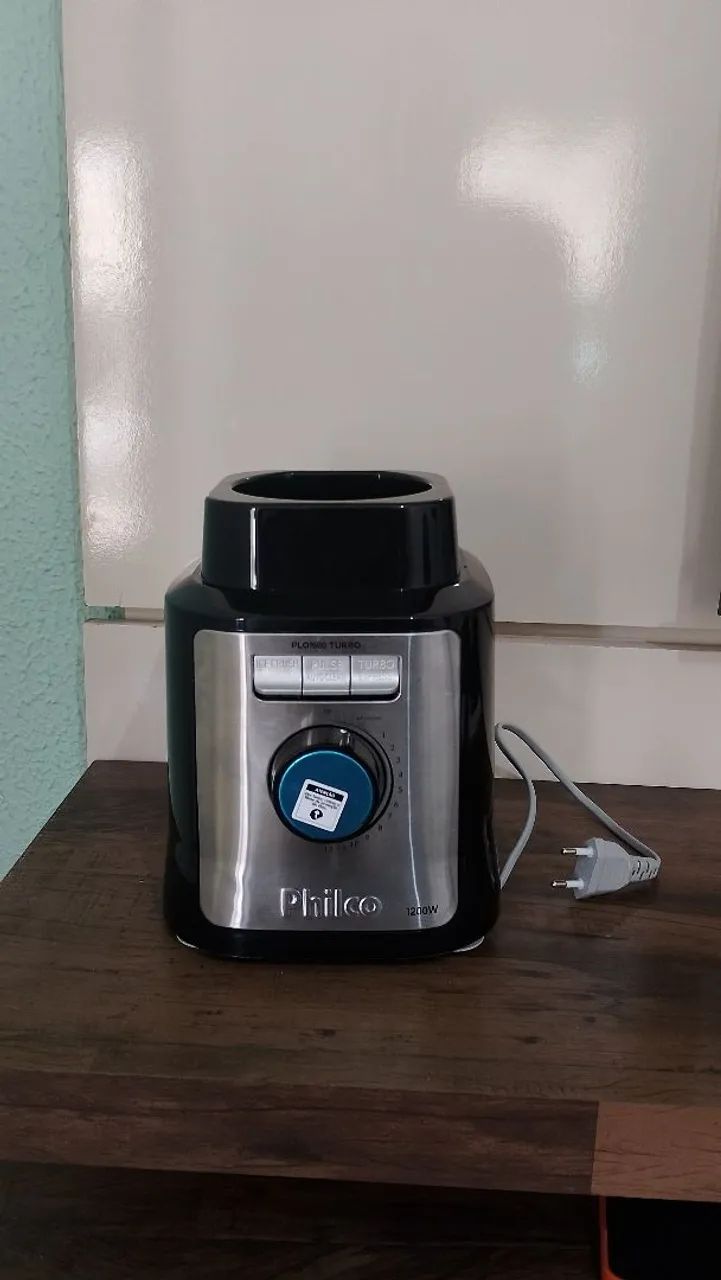 Liquidificador philco easy  - Foto 3