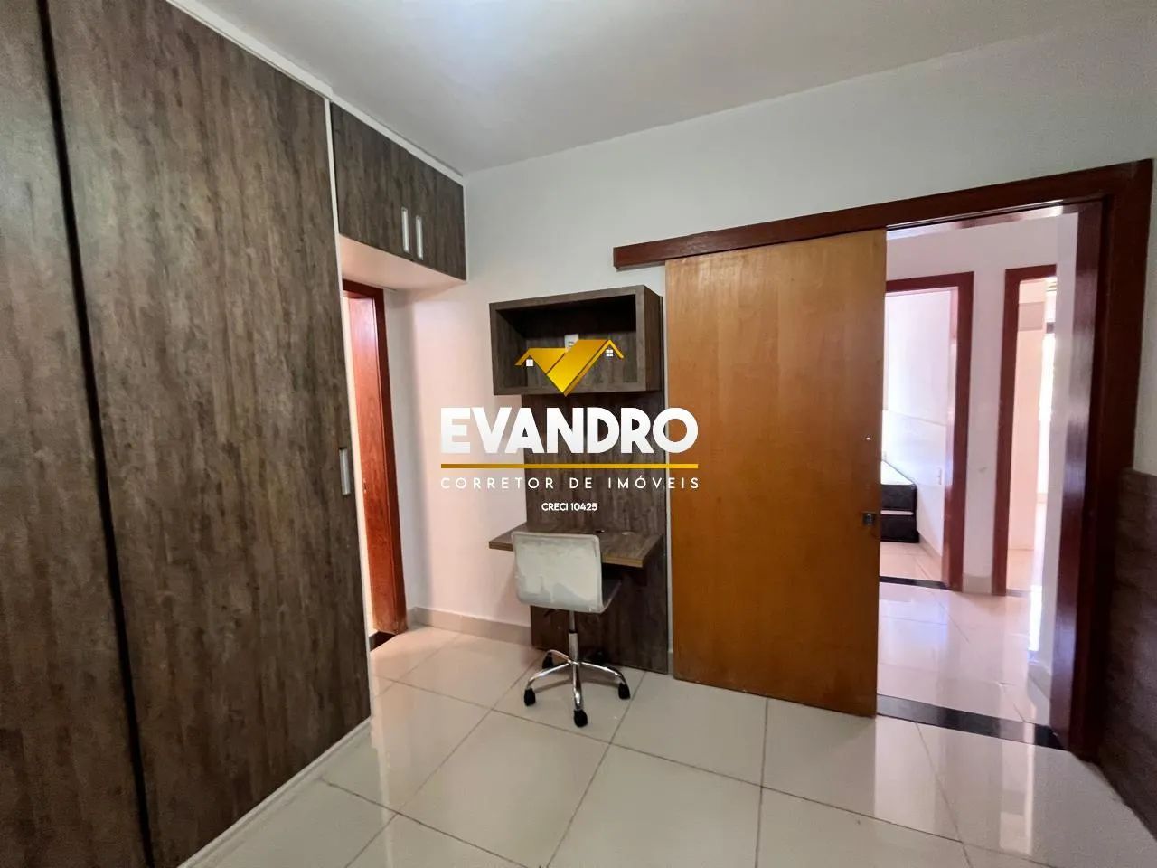 Residencial e Comercial para Venda em Cuiabá, Boa Esperança, 3 dormitórios, 2 suítes, 3 ba - Foto 4