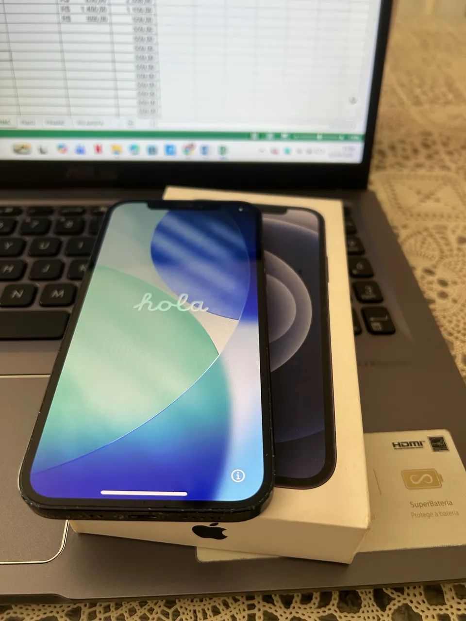 iPhone 12 128Gb - Foto 2