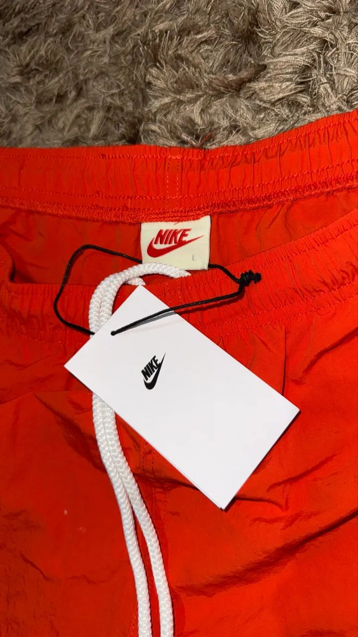 Bermuda Nike x stussy  - Foto 4