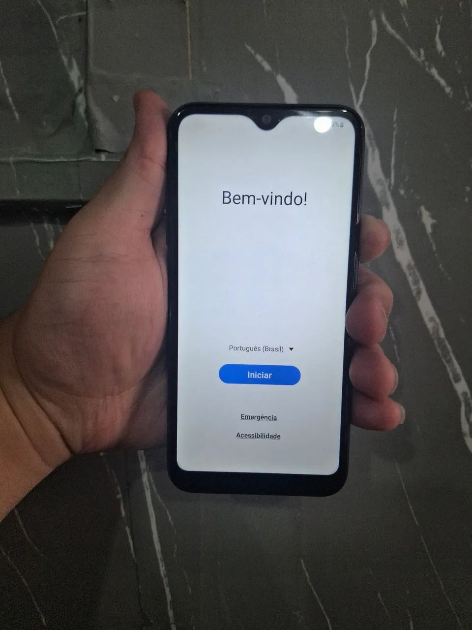 Vendo Samsung a01 todo original  - Foto 3