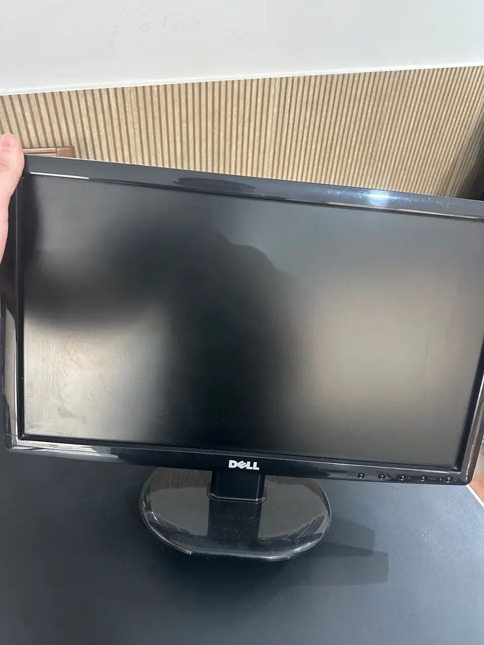 Monitor 