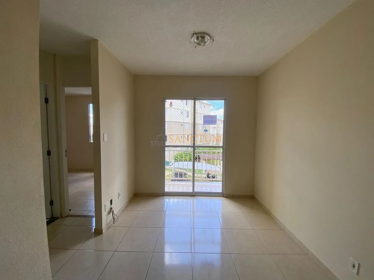 apartamento - Vila Marieta - Campinas