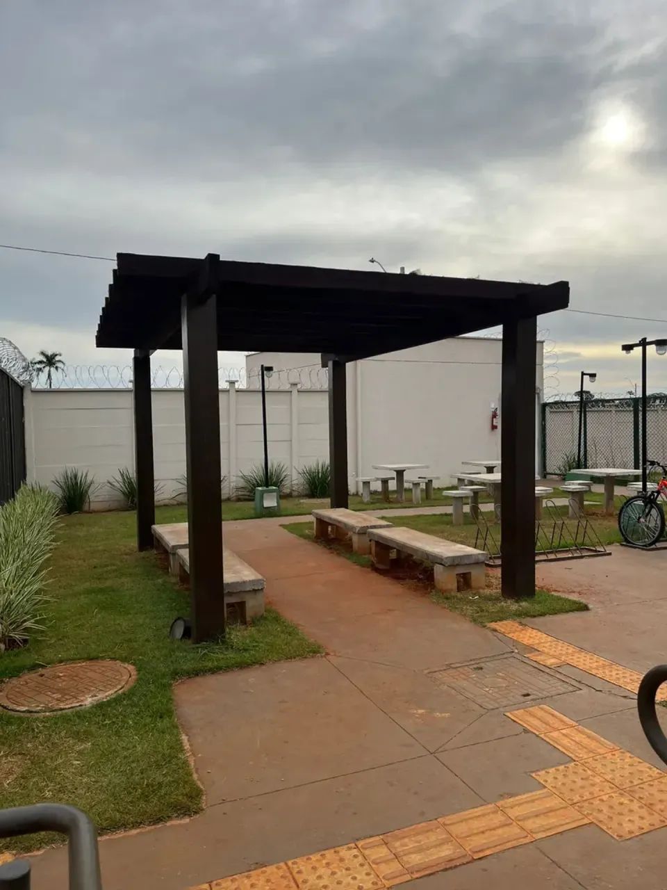 Imóvel para aluguel com 42 metros quadrados com 2 quartos - Foto 2