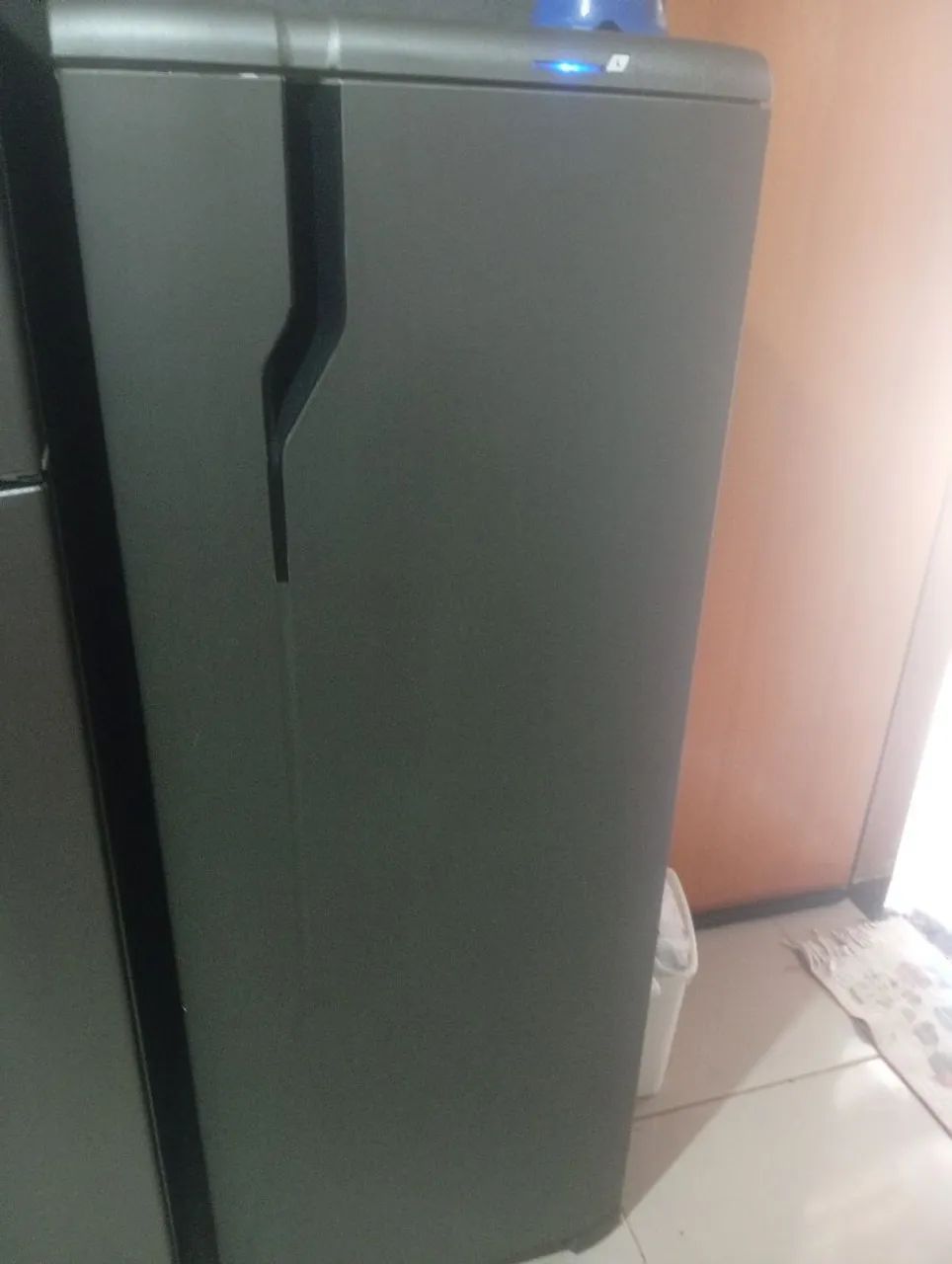 Geladeira Eletrolux RFE39  - Foto 4