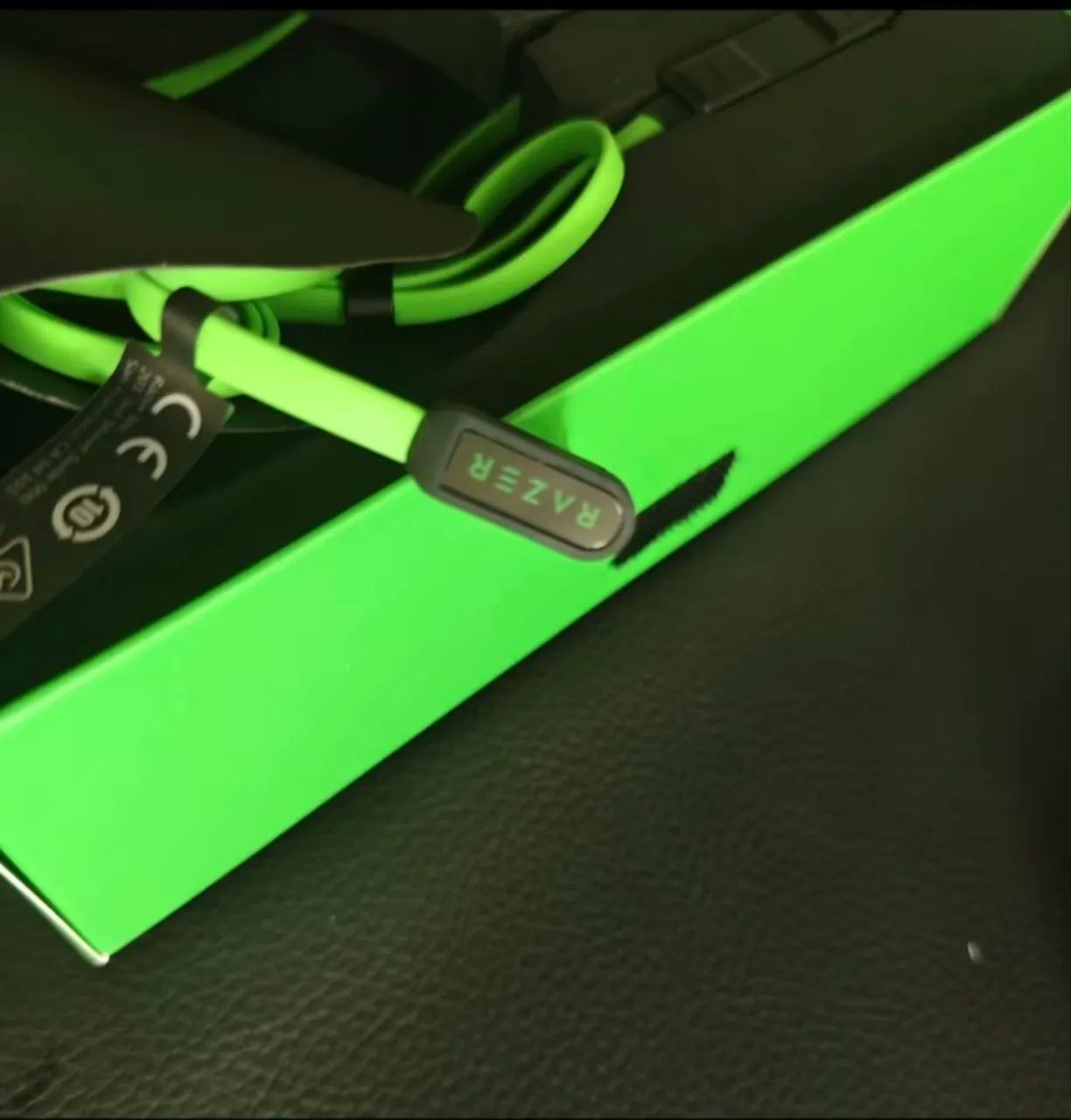 Razer Hammerhead Pro V2 - Foto 4