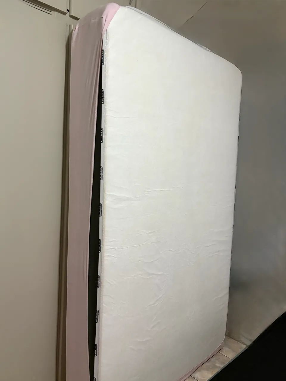 Cama Box Solteirão à Venda - Foto 3