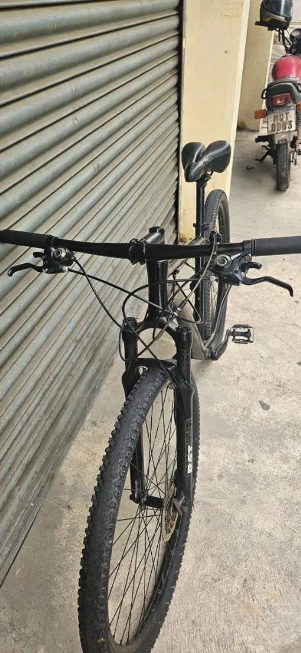 Bicicleta - Foto 4