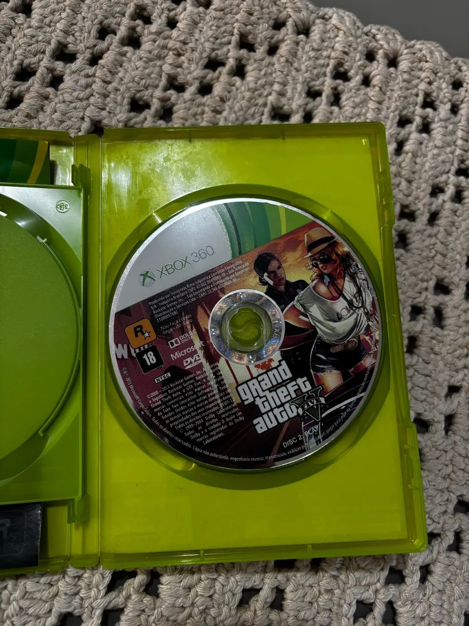 GTA - Foto 3