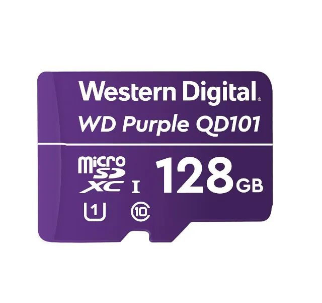 Cartão de Memória 128 GB 64tbw para Câmera de Segurança - Foto 2