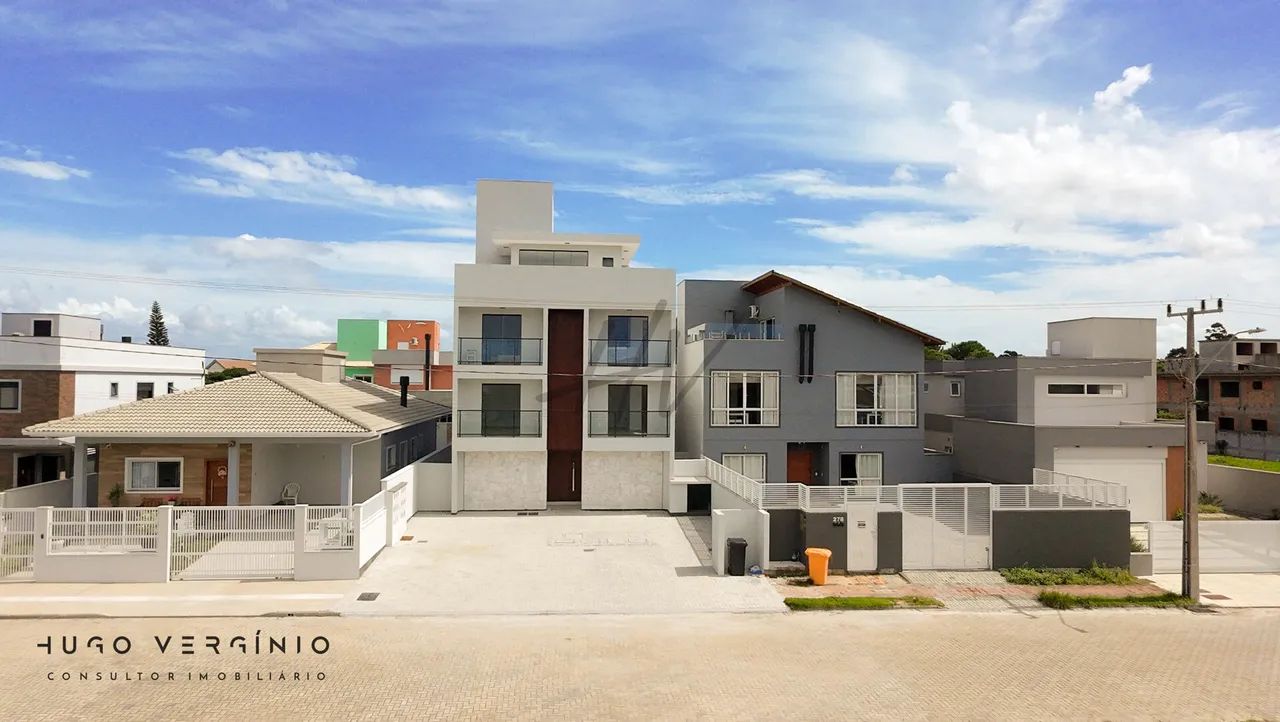 Studio com Garden Privativo no Coração do Campeche - Florianópolis/SC - Foto 2