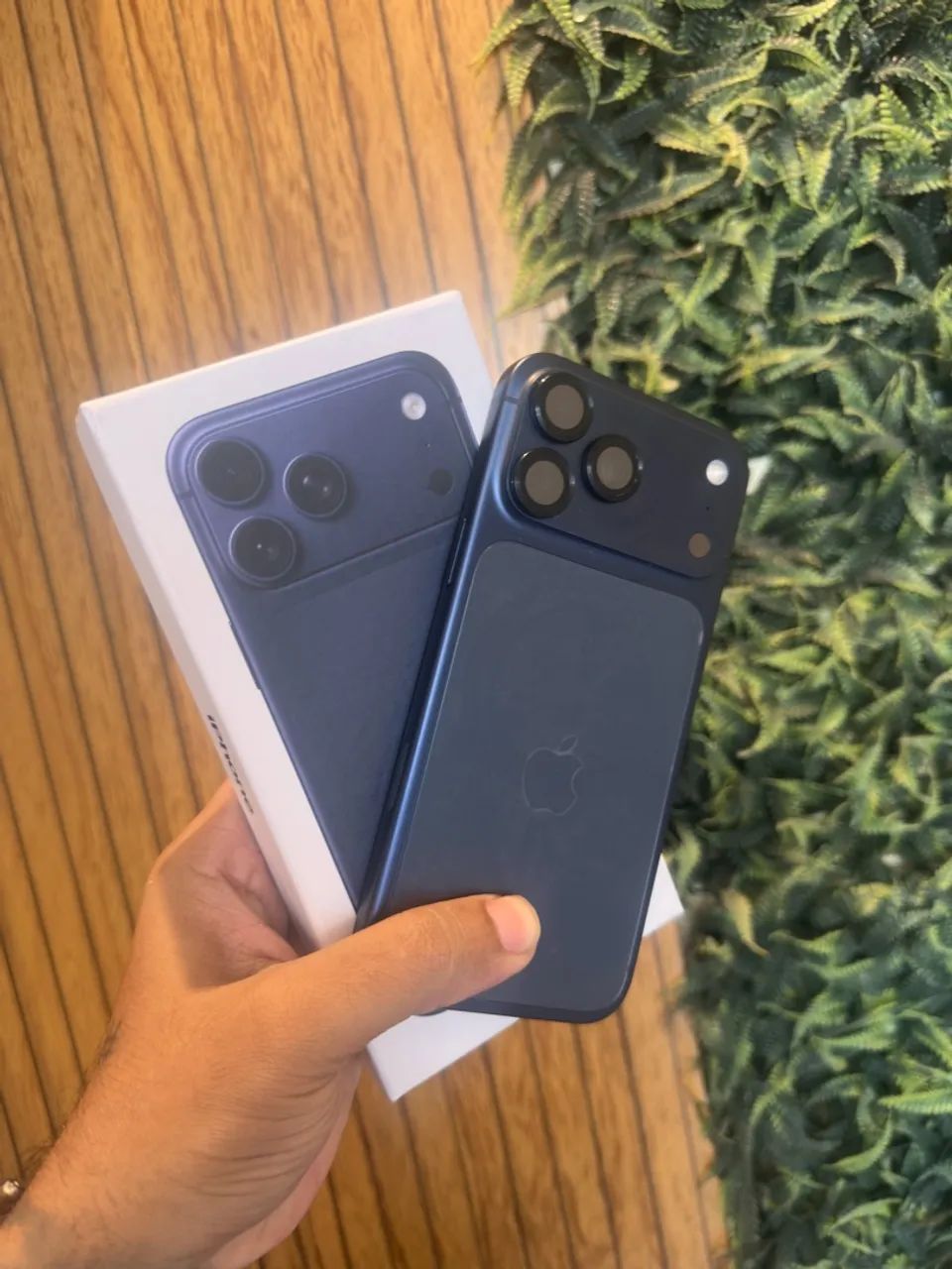 iPhone 17 pro Max 1TB - Foto 4