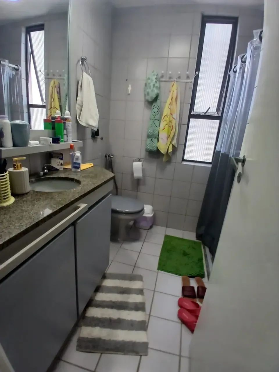 APARTAMENTO 4 QUARTOS 1 SUÍTE NO IMBUÍ - Foto 5