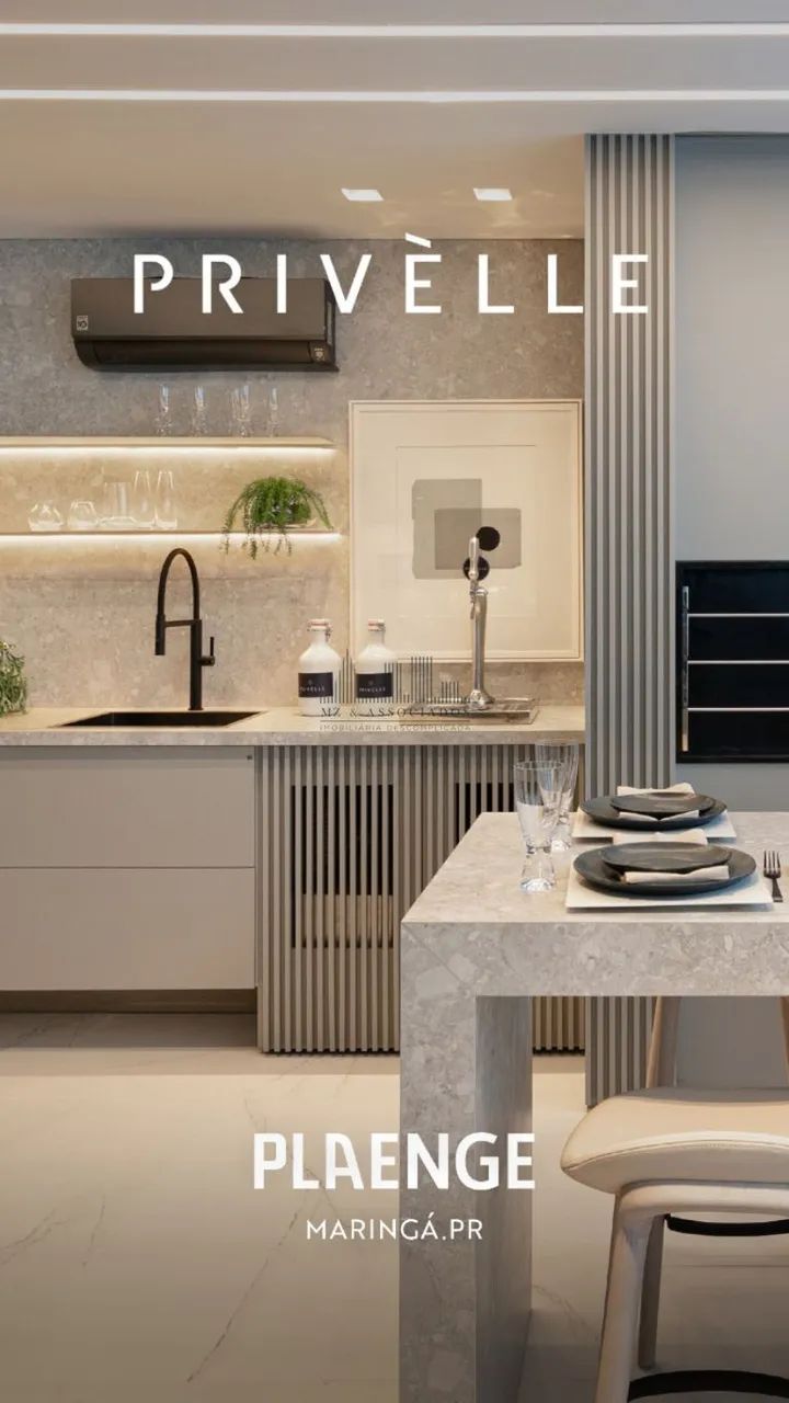 Privellè | Plaenge | Zona 3