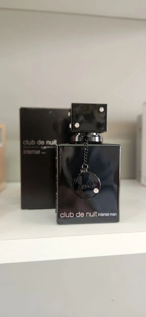 Perfumes  - Foto 3
