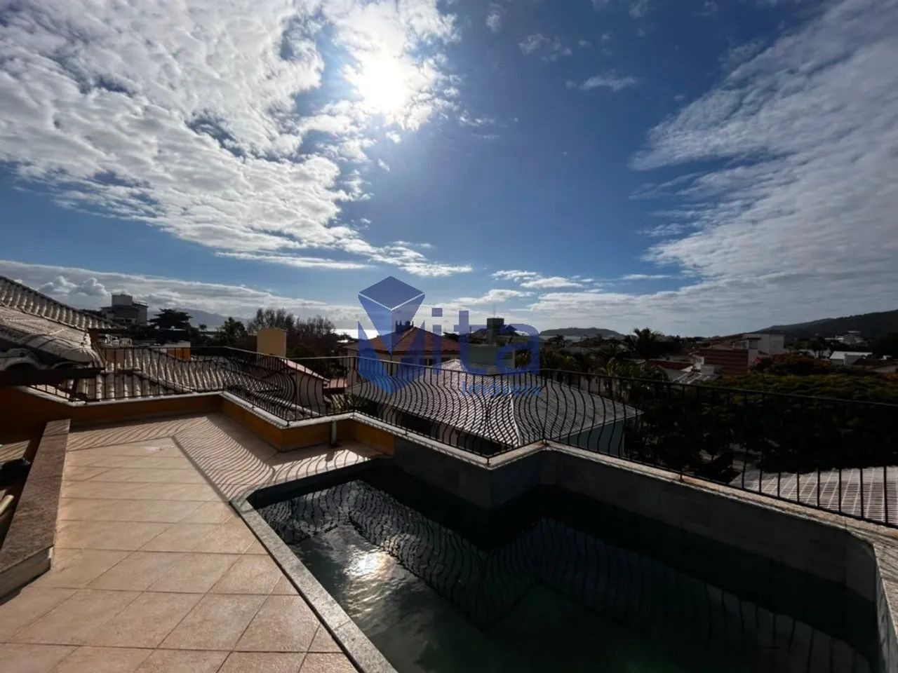 APARTAMENTO RESIDENCIAL em FLORIANÓPOLIS - SC, CACHOEIRA DO BOM JESUS - Foto 2