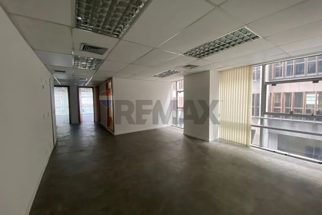 333 m² na Avenida Paulista | Semi-Pronto | Edifício Olivetti - Foto 2