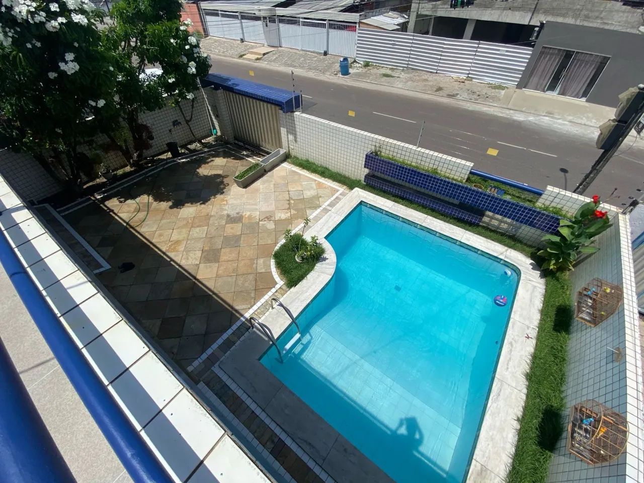 Casa PRINCIPAL DO BESSA- morar, clínica, comércio , prédio 