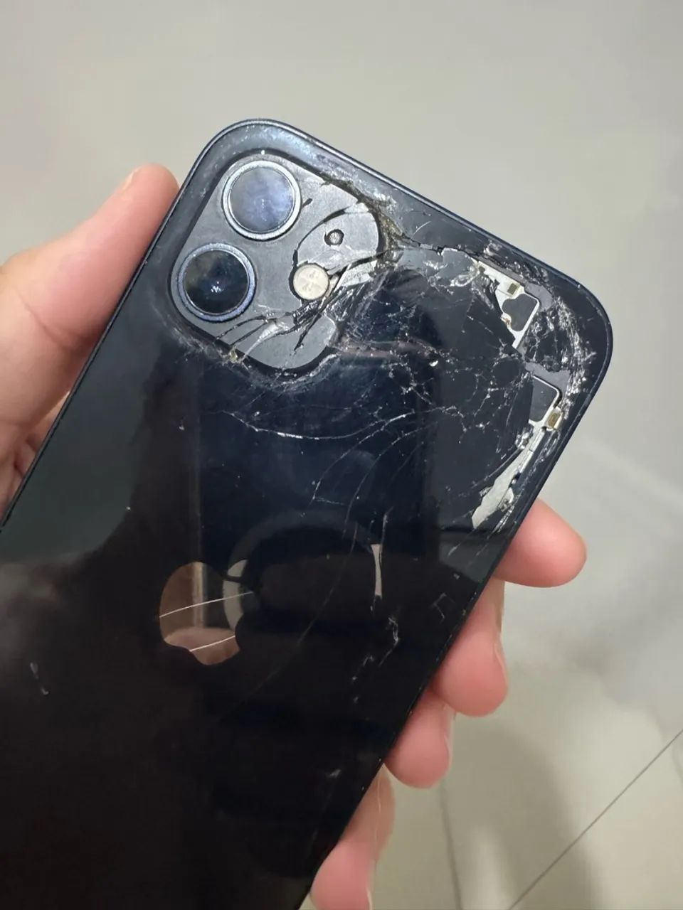 iPhone 12 - Foto 4