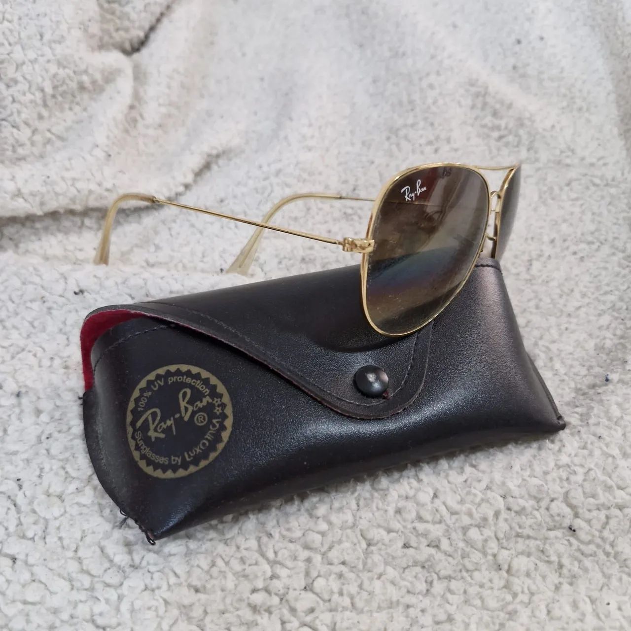 Óculos de sol Ray ban