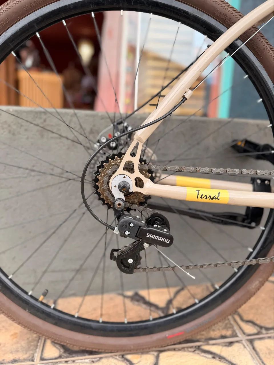 Bicicleta Blitz 29 - Foto 4