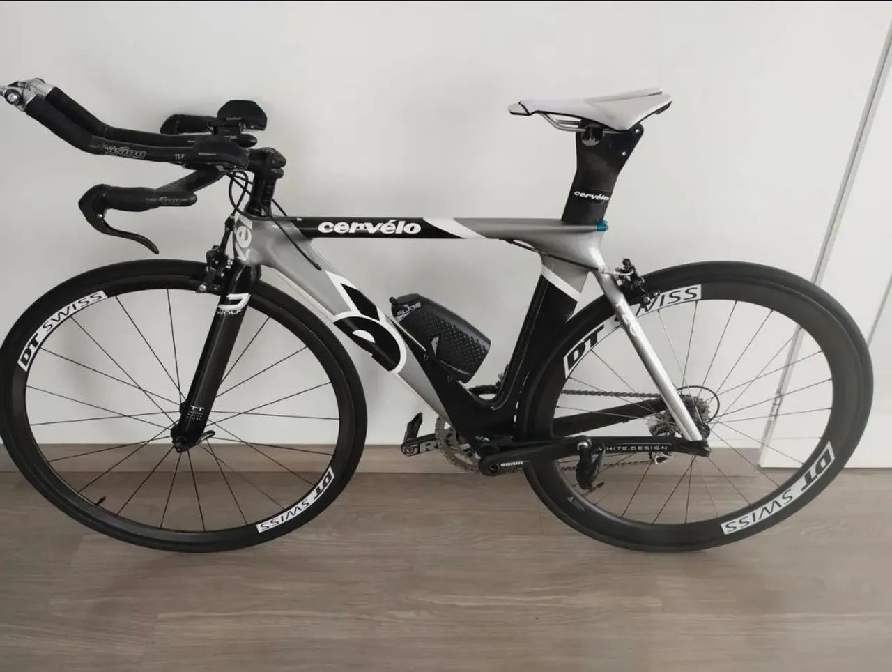BICICLETA P2 2014