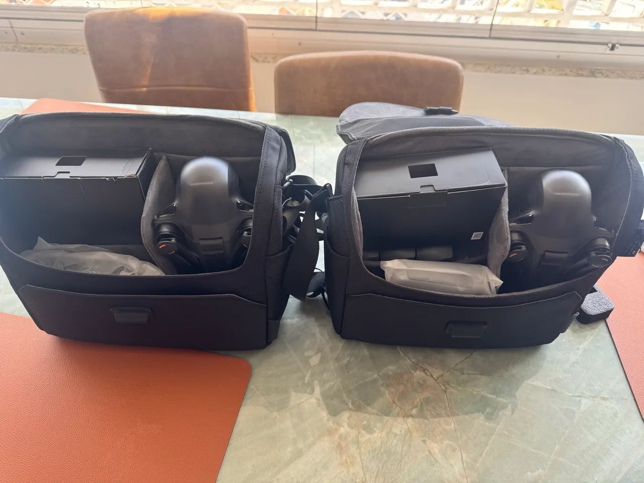 DJI MAVIC 4 PRO Combo Fly More Seminovo.  - Foto 3