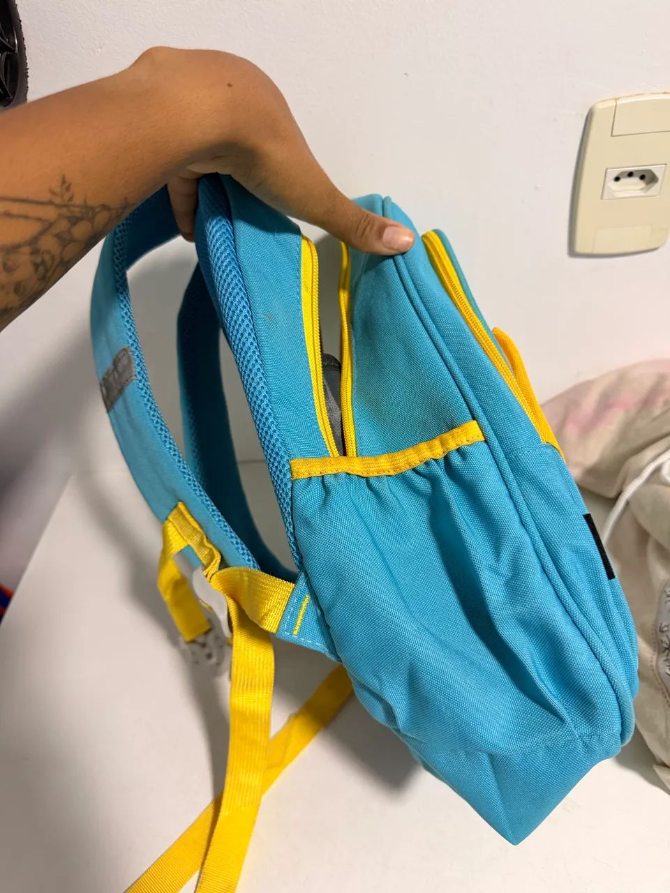 Mochila infantil  - Foto 2