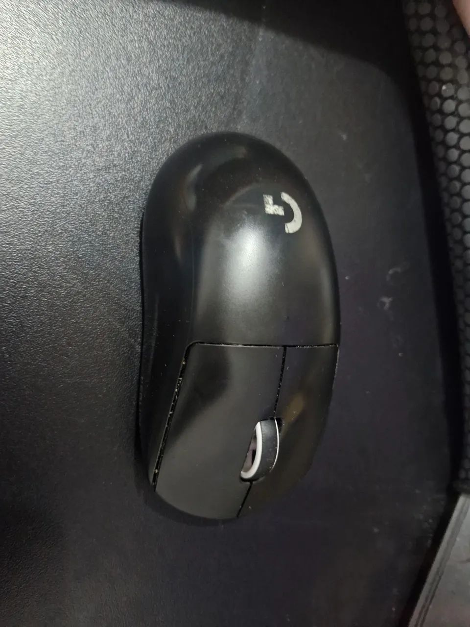Mouse logitech pro superlight - Foto 2