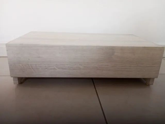 Pequena cômoda MDF - Foto 5