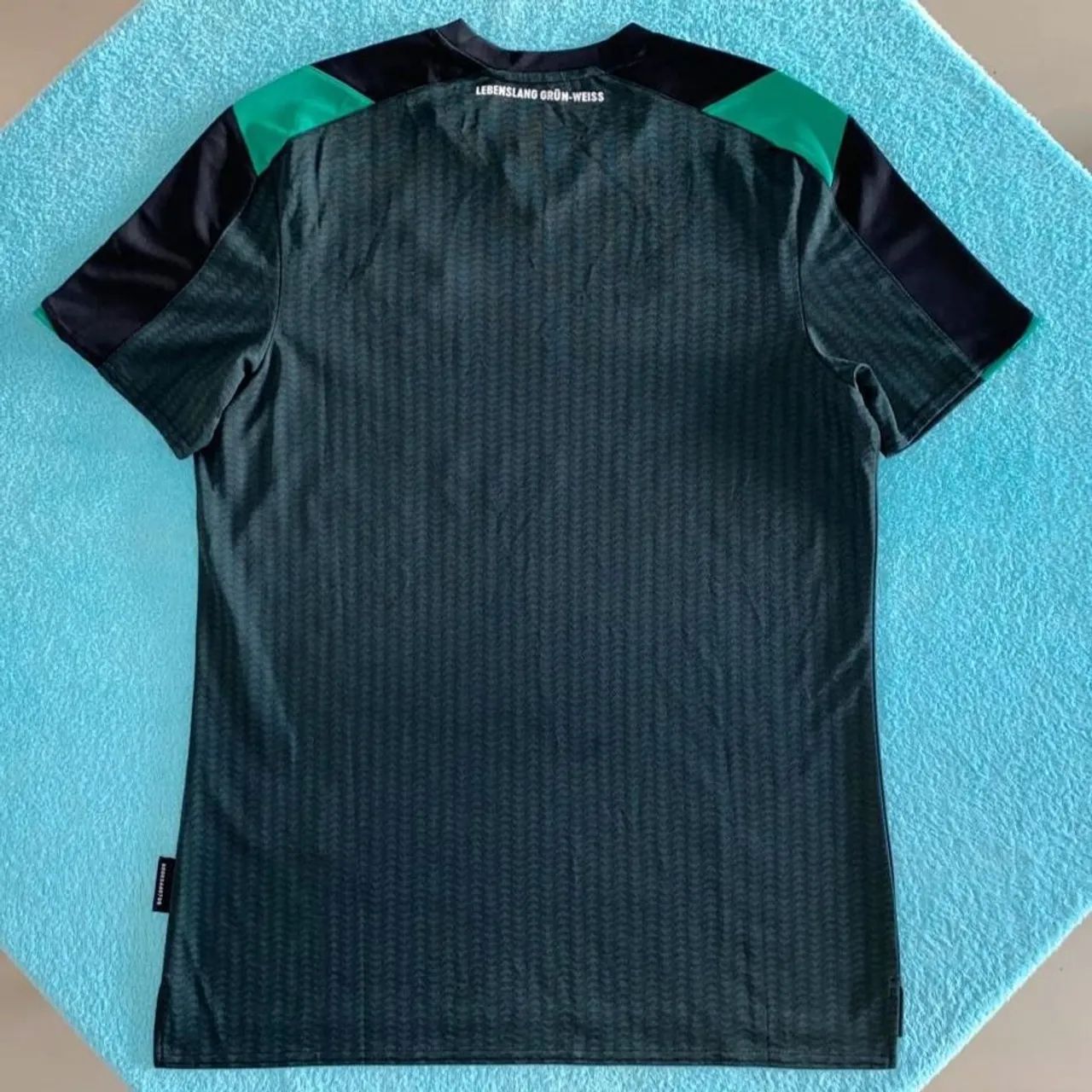Camisa do Werder Bremen - Foto 2