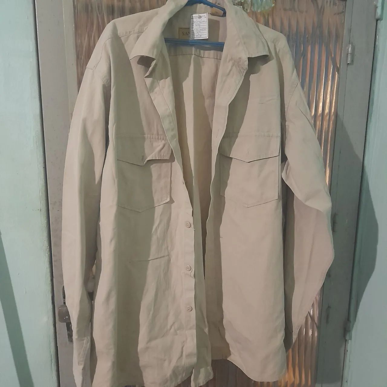 Blusas social masculino - Foto 2