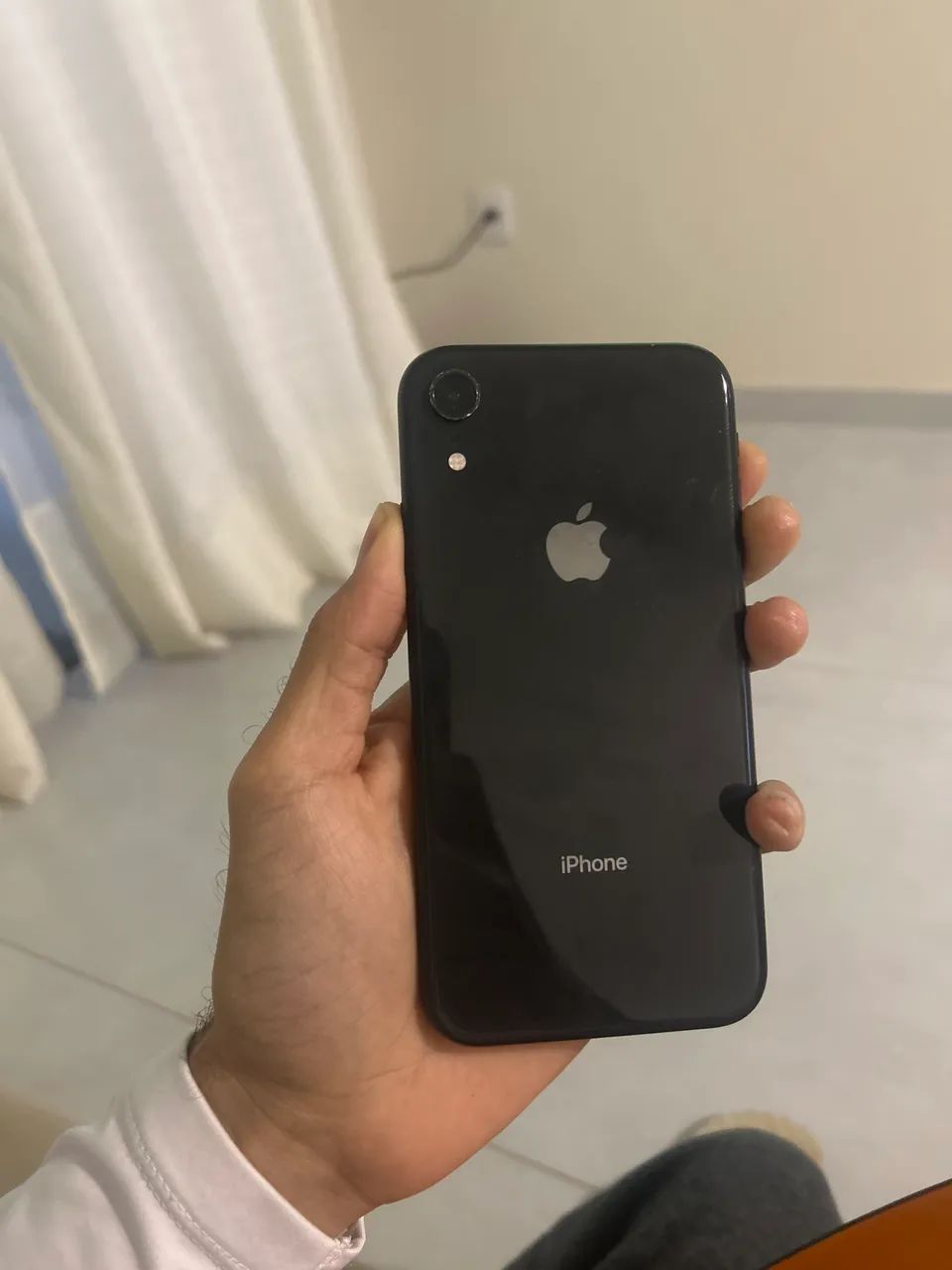 iPhone XR 256GB - Excelente - Foto 2