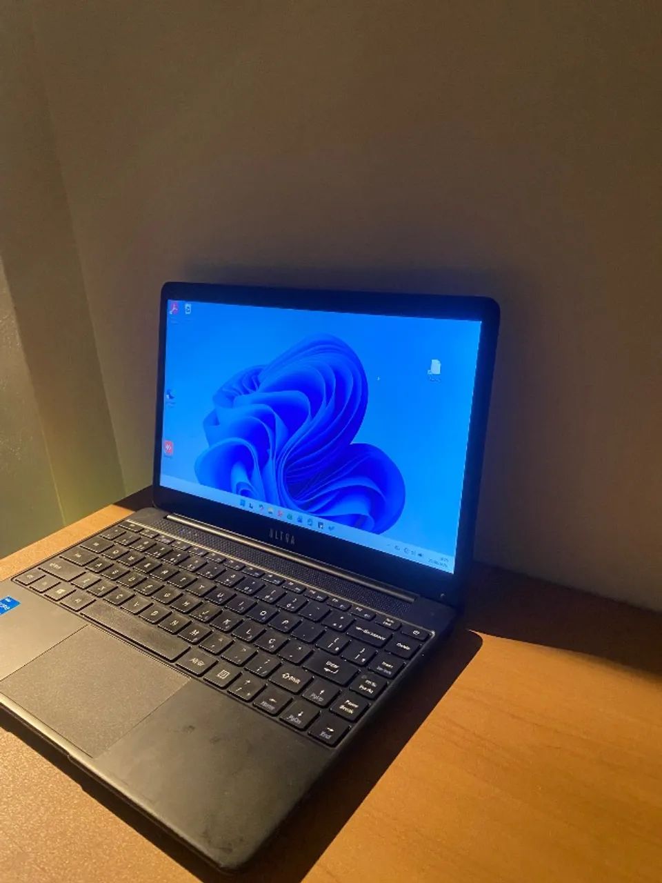 Notebook Ultra Core i5 11ª, 8GB RAM e SSD 256GB - Foto 3