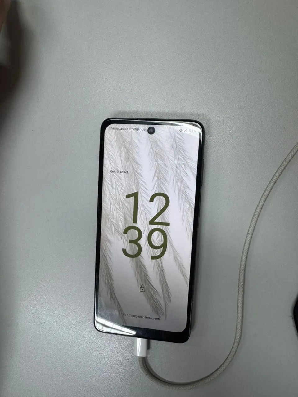 Celular moto g22