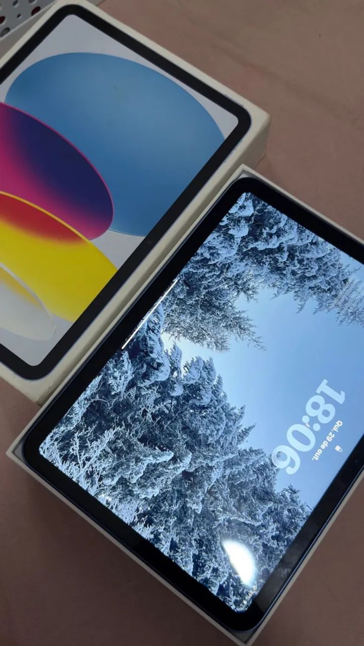 iPad 10th 64gb - Foto 3