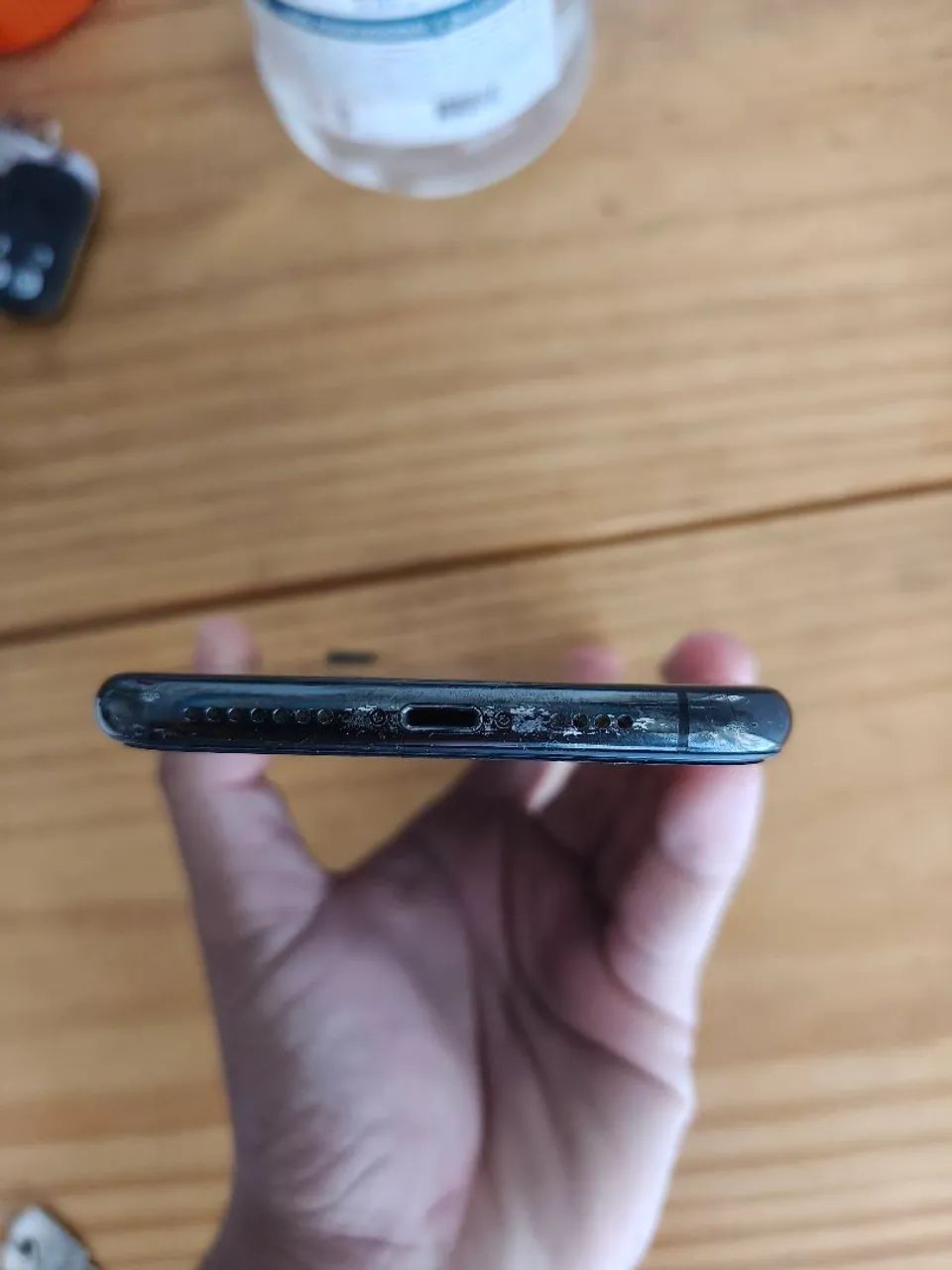 iPhone Xs Max 512gb - Foto 3