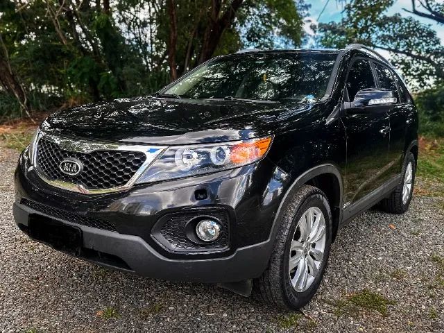 KIA Sorento 2012