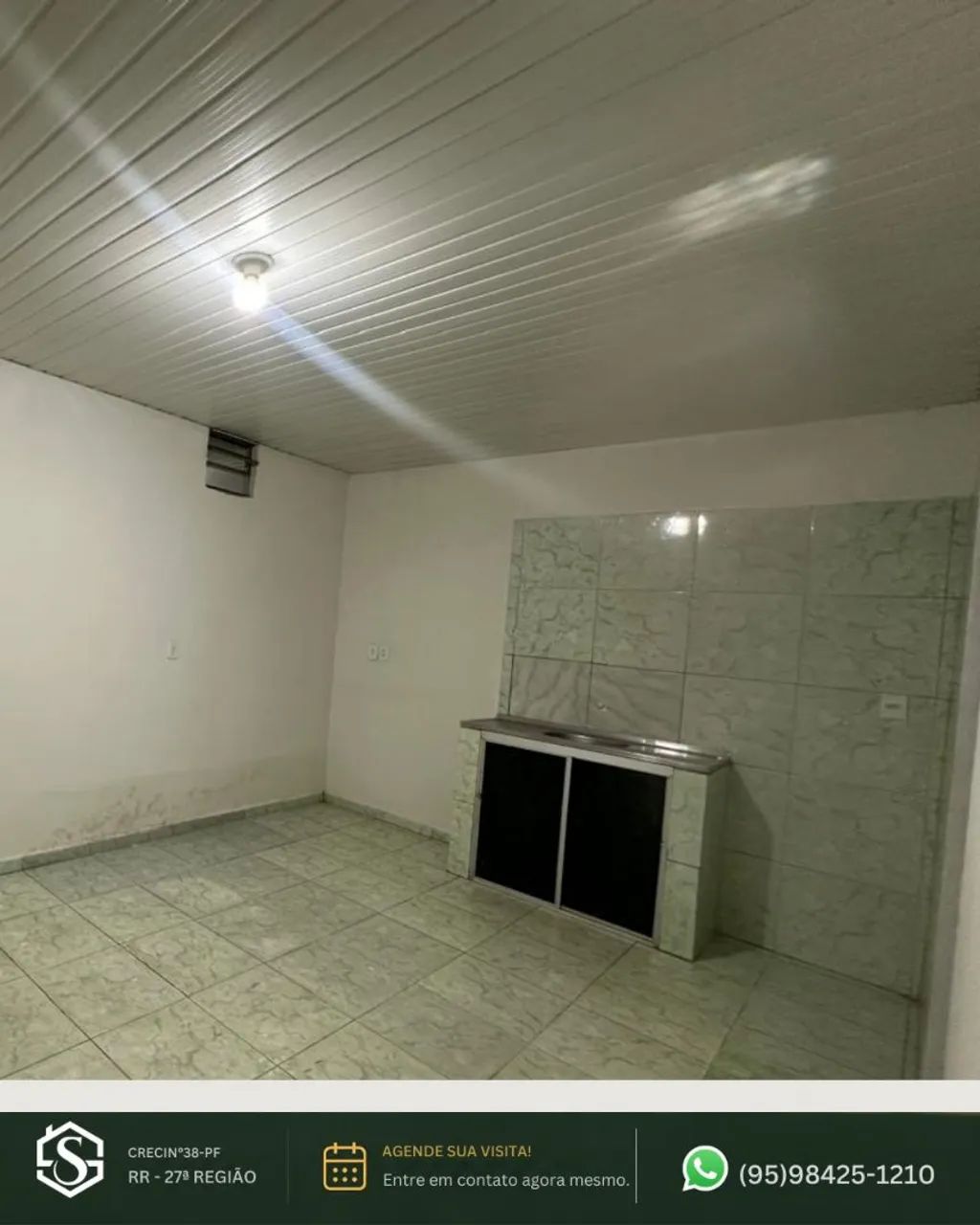 ALUGO IMÓVEL RESIDENCIAL /COMERCIAL - Foto 5