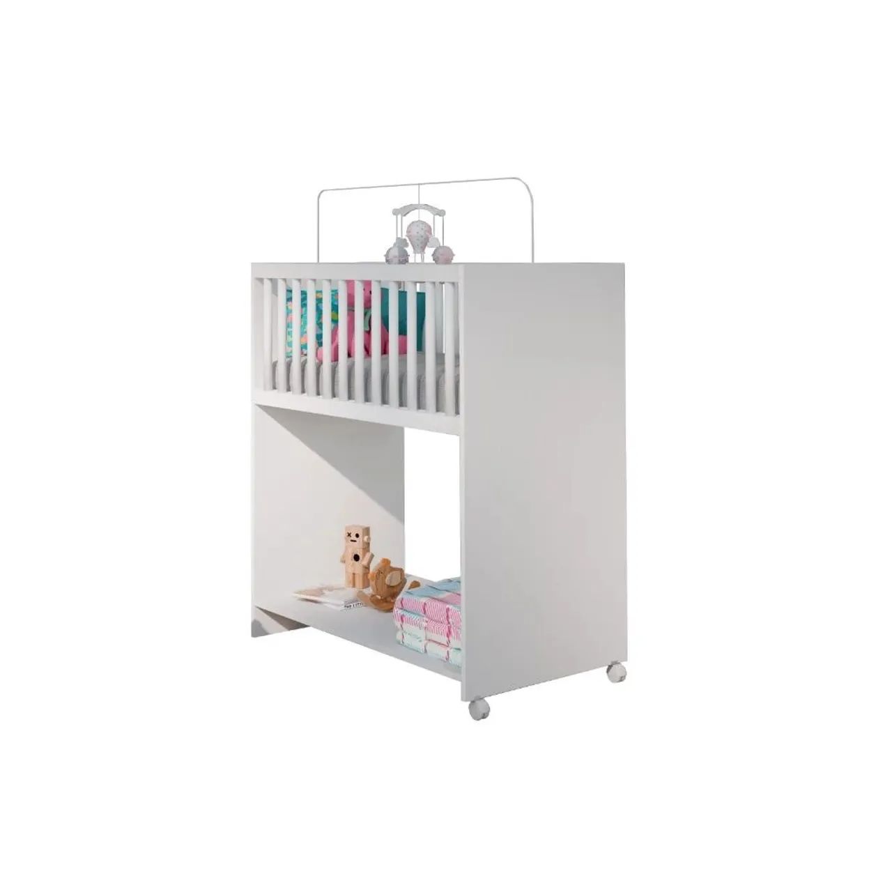 Mini berço 