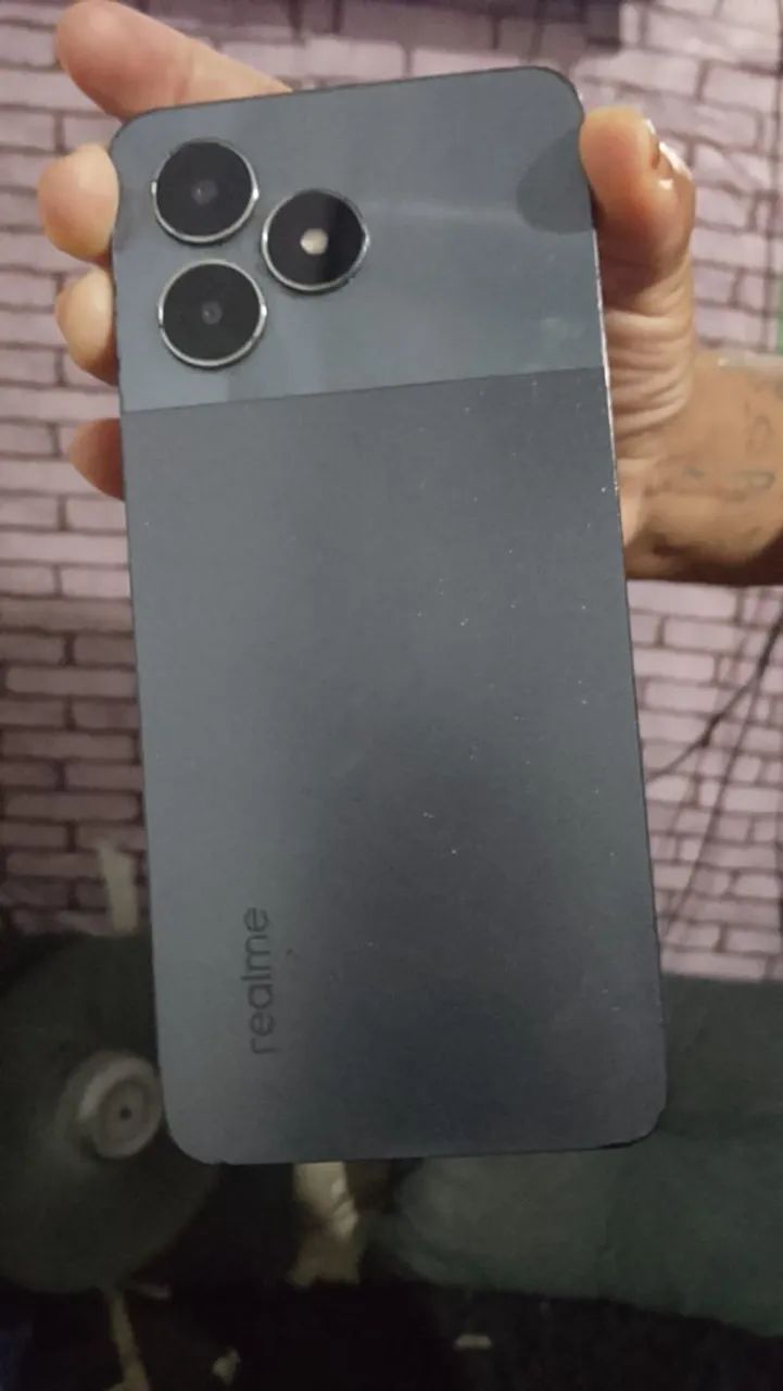Vendo celular 