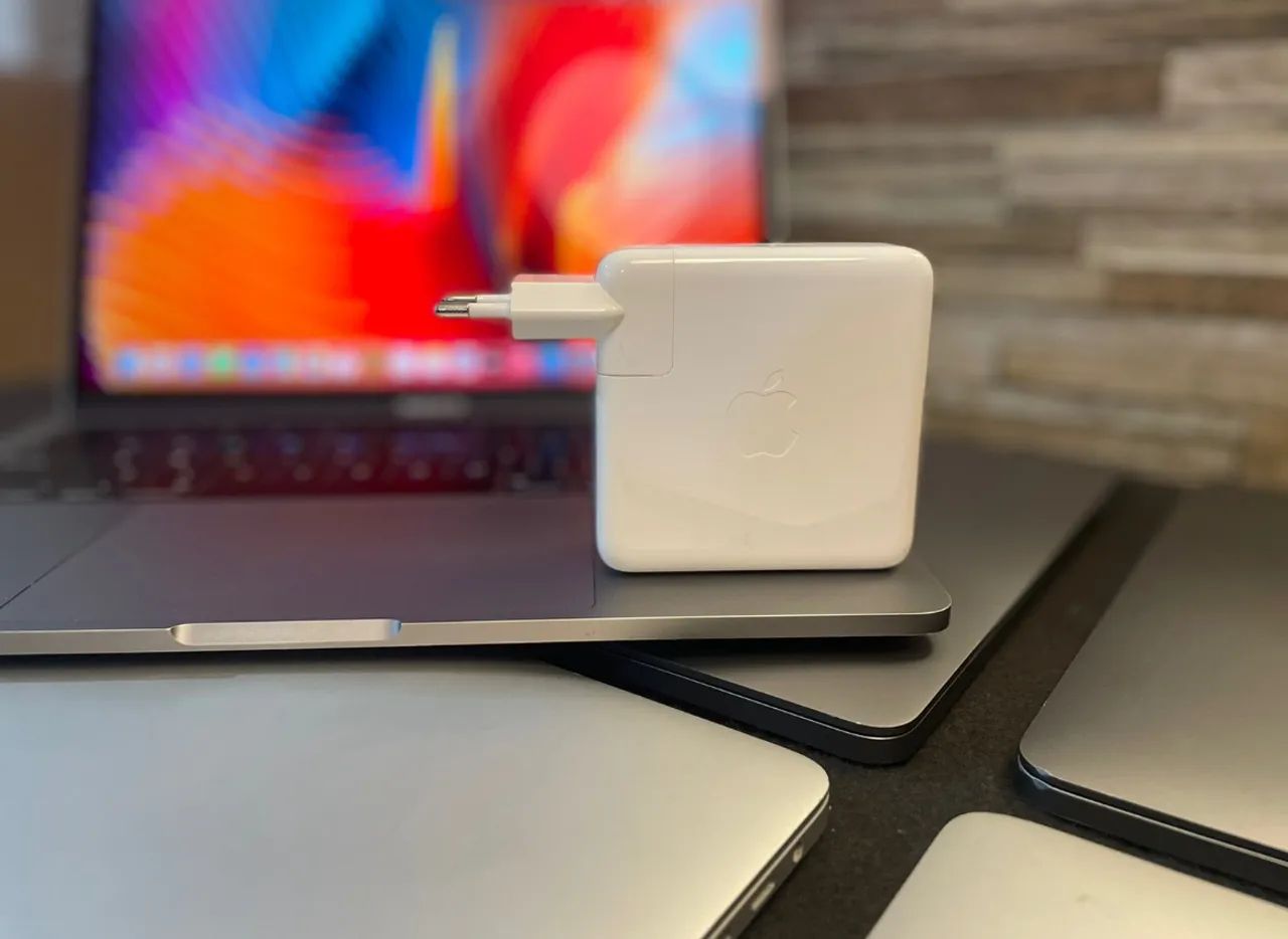 Macbook pro- DIVERSOS!! I7,i9, m1 (até12x) - Foto 2