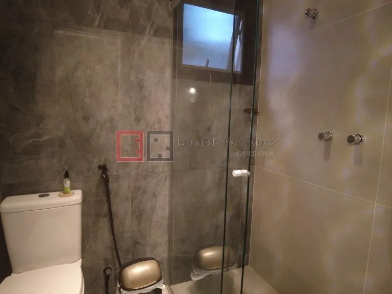 CASA RESIDENCIAL em CAMPINAS - SP, SWISS PARK - Foto 4