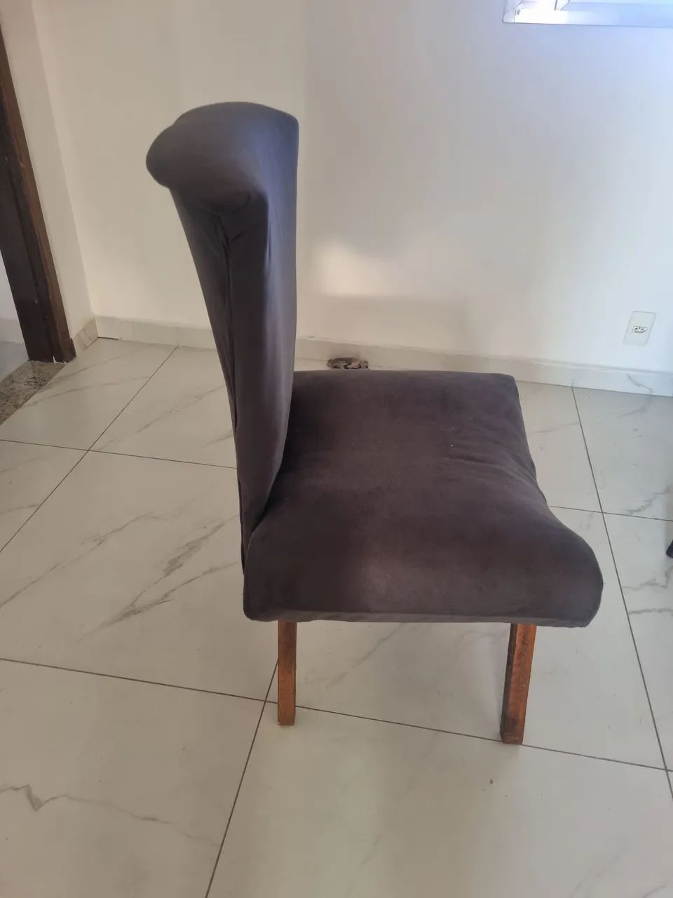 Cadeira pra sala - Foto 2