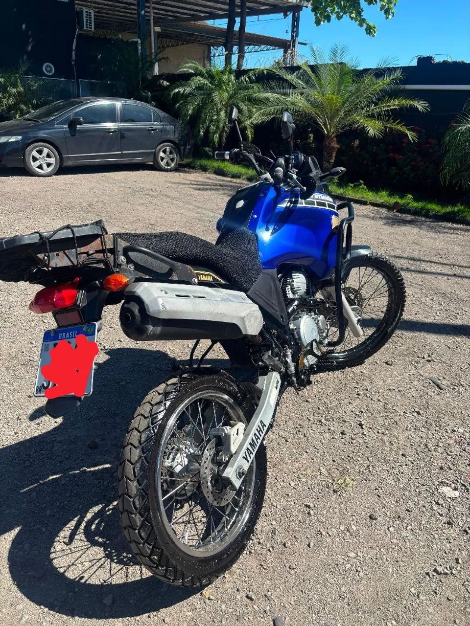 Ténéré 250 Conservada - Foto 4