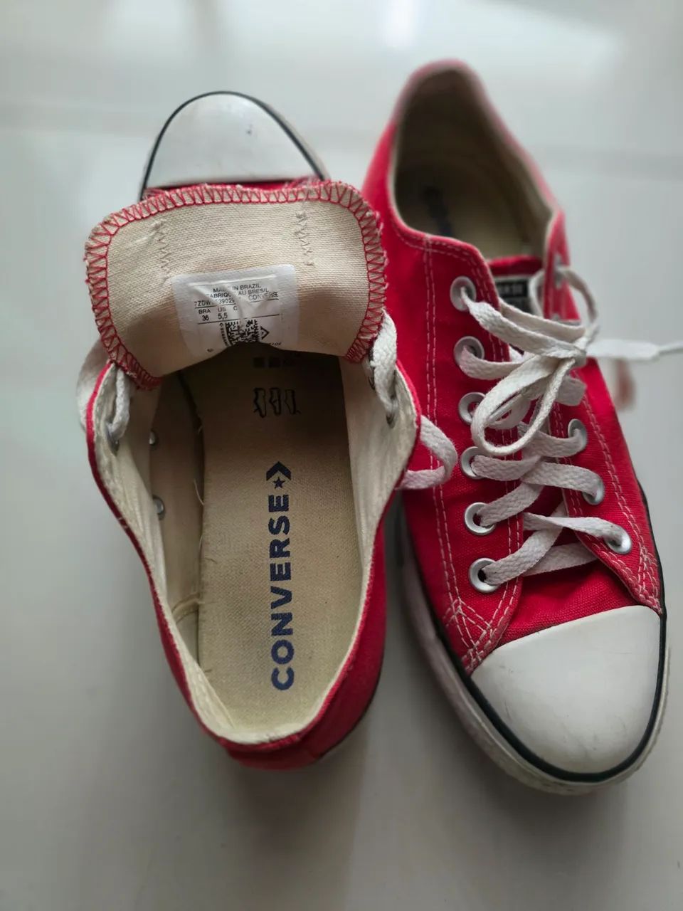 Tenis converse - Foto 2