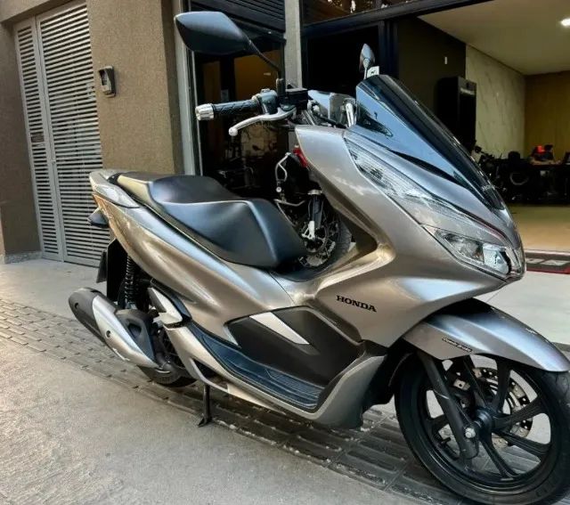 Honda PCX 2019 - Foto 2