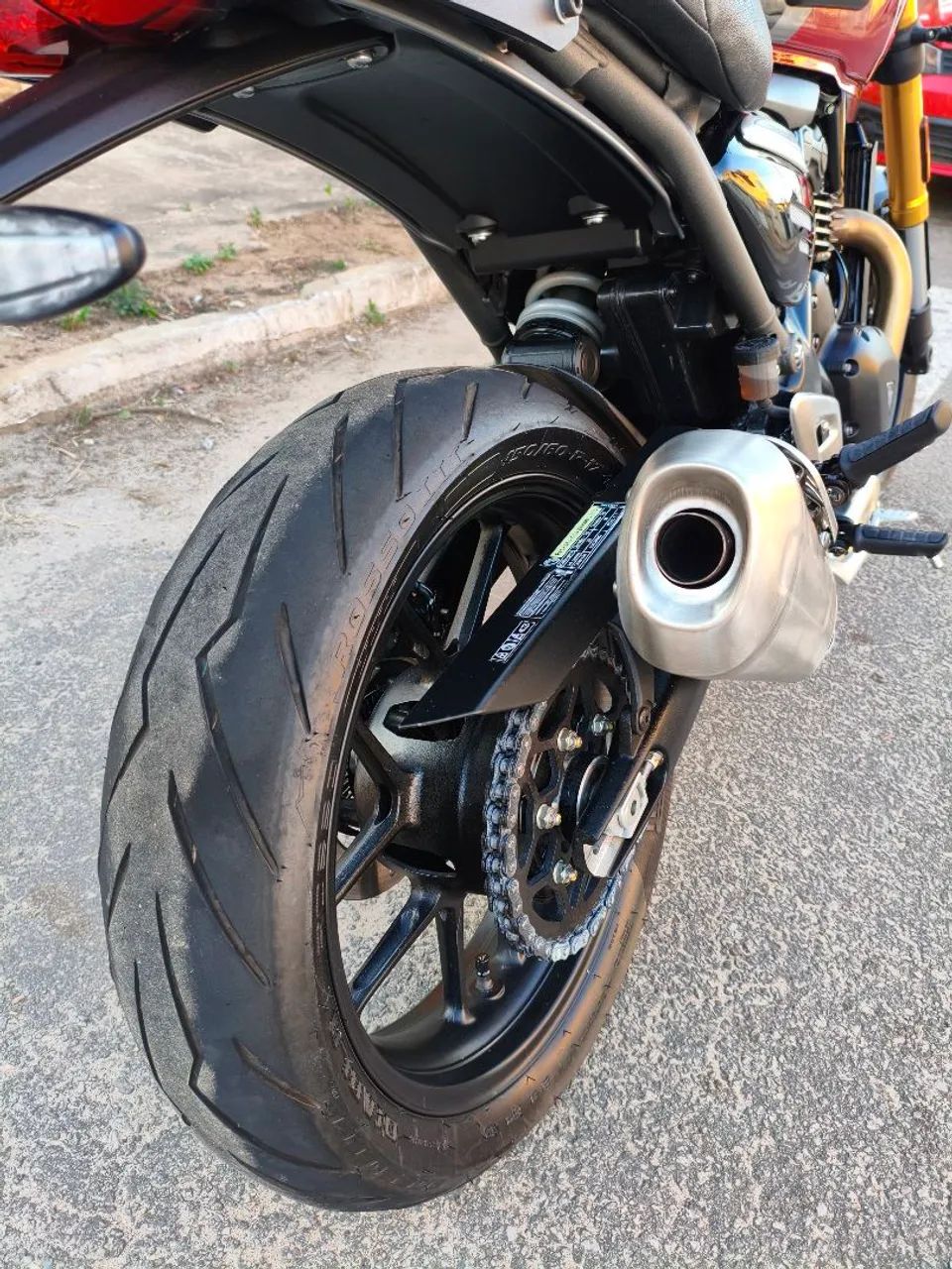 Speed 400 - Foto 4