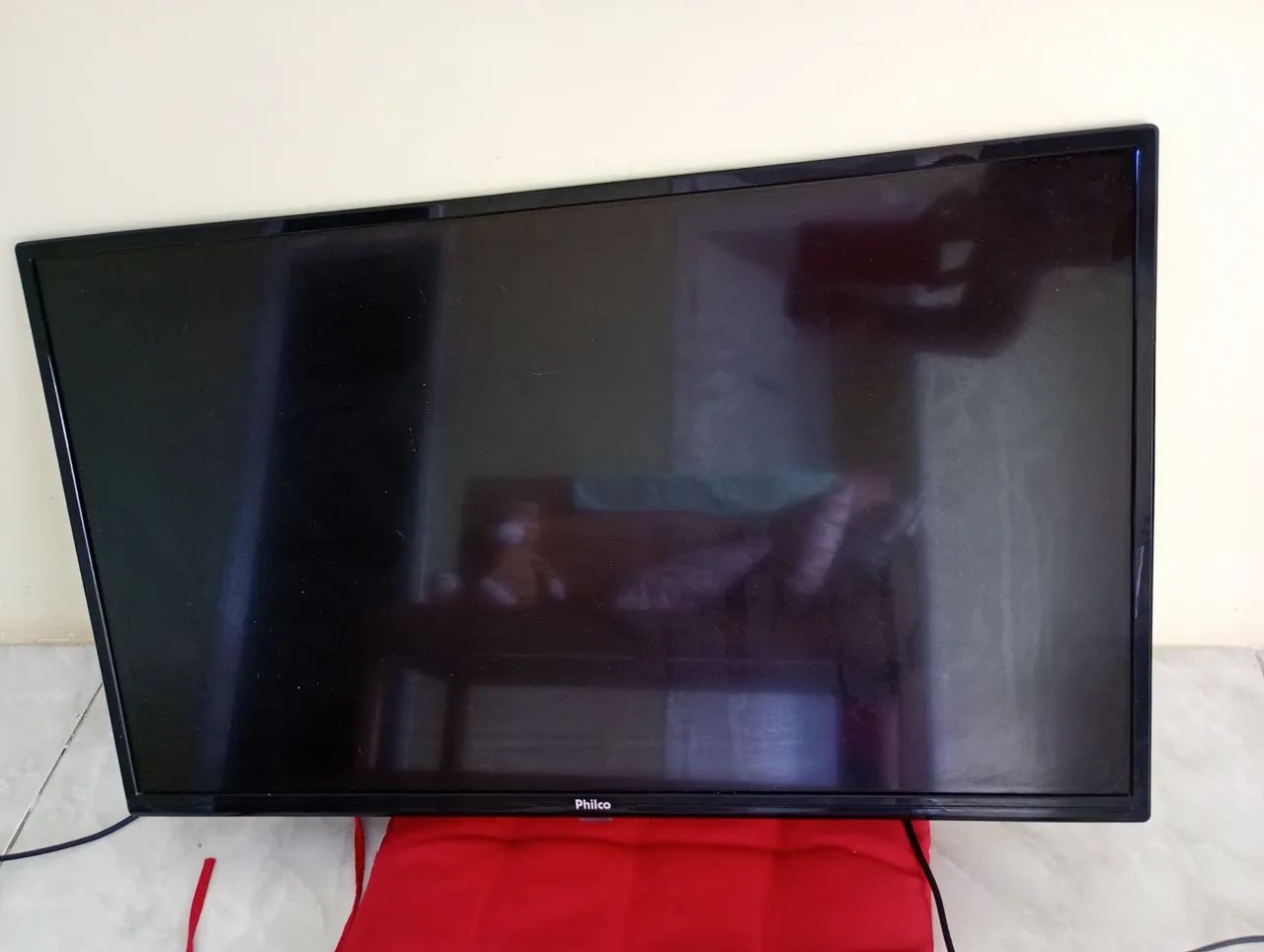 Tv 32 polegadas usada