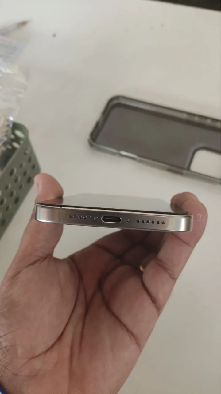 iPhone 16 pro max 256gb  - Foto 5